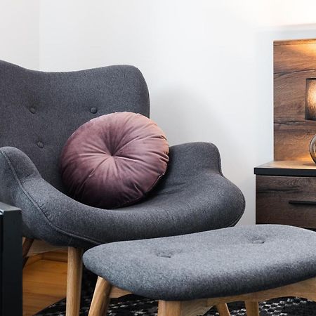Apartamenty Shanta 코스실리스코 외부 사진