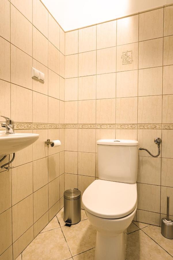 Apartamenty Shanta 코스실리스코 외부 사진